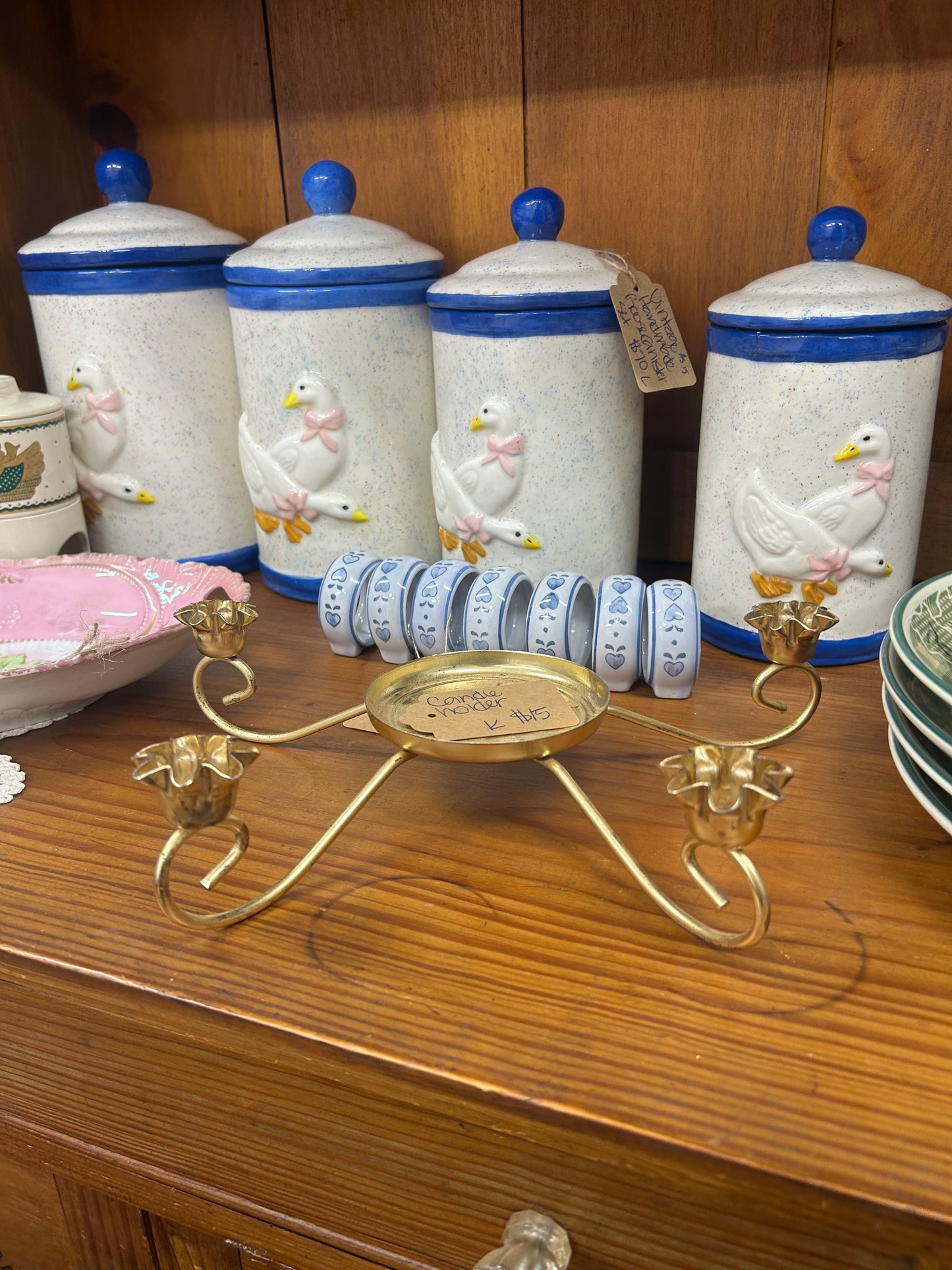 Candle Holder