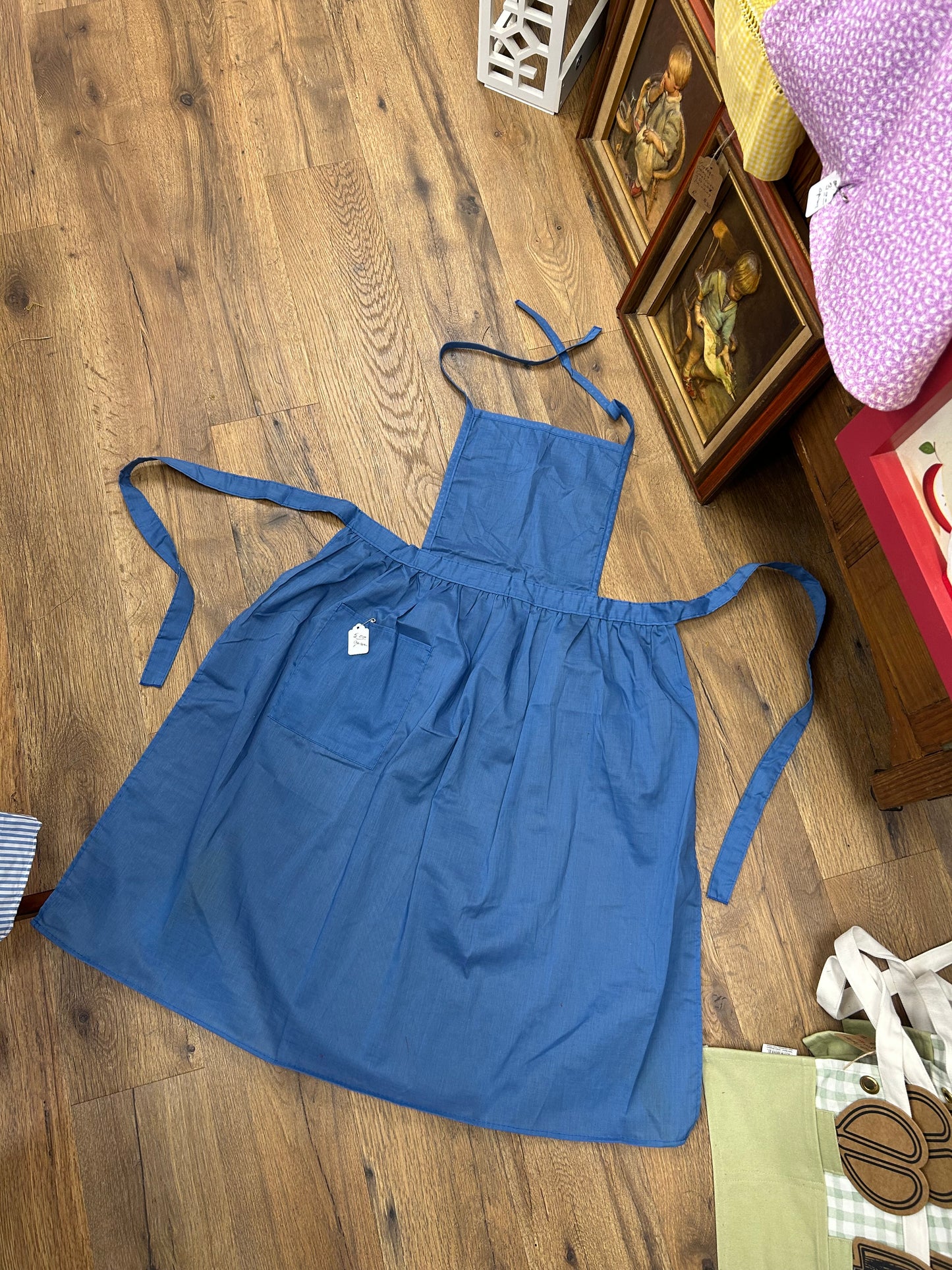 Blue Apron