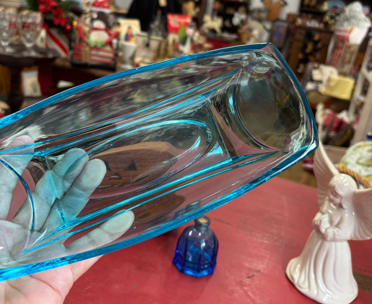 1960s Candy Dish or Jewelry Dish