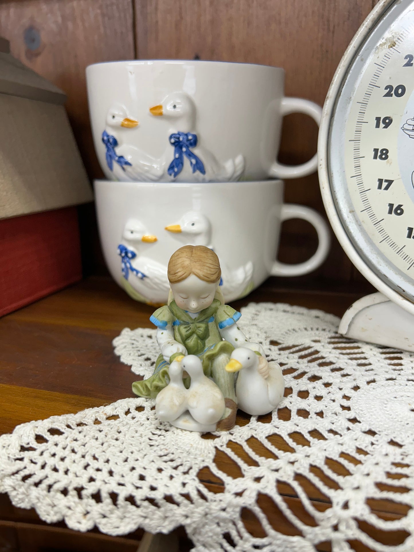 1979 Holly Hobbie “Little Things”