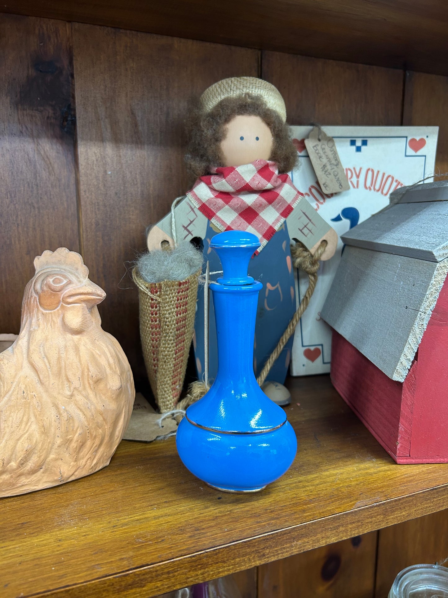 Vintage Avon