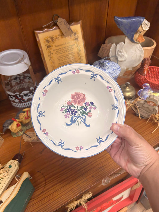1983 Newcor “Victoria” Bowl