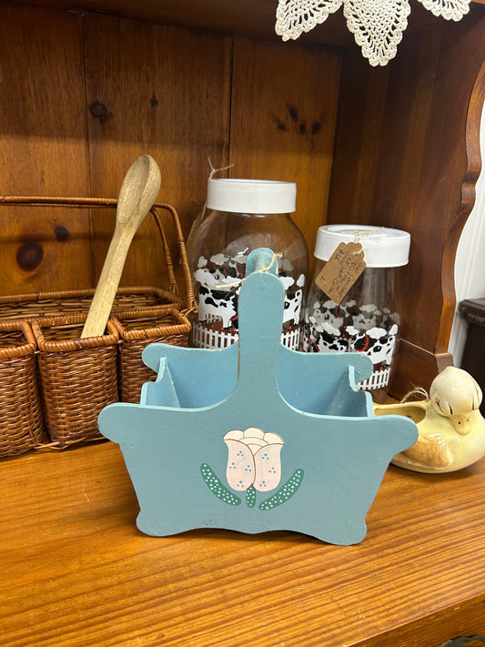Rose Basket