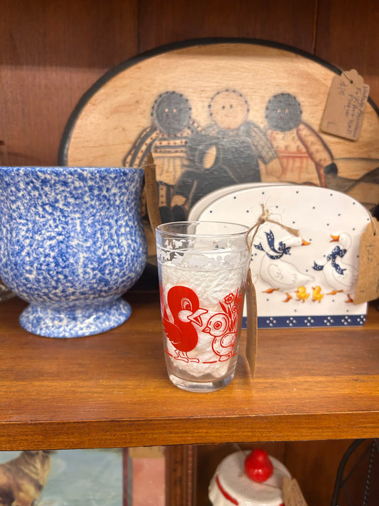 Vintage Kraft Swanky Swig Kiddie Kup