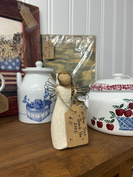 Willow Tree “Thank You” - Year 2002