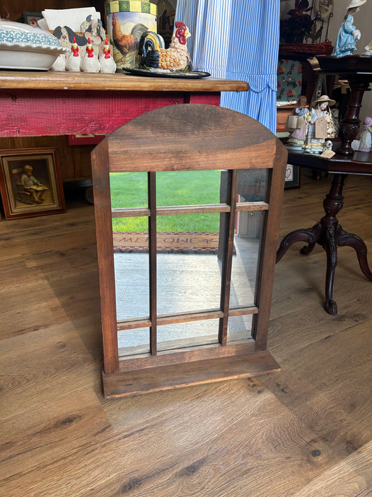 Mirror Shelf - Local Pickup Only