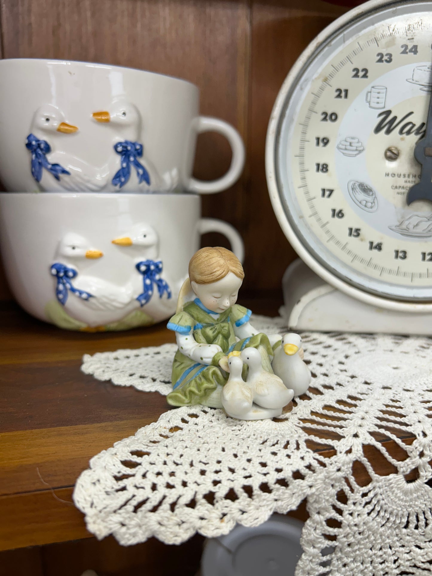 1979 Holly Hobbie “Little Things”