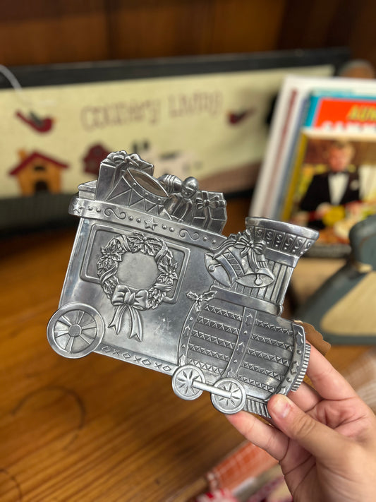 1997 Vintage Trinket Dish