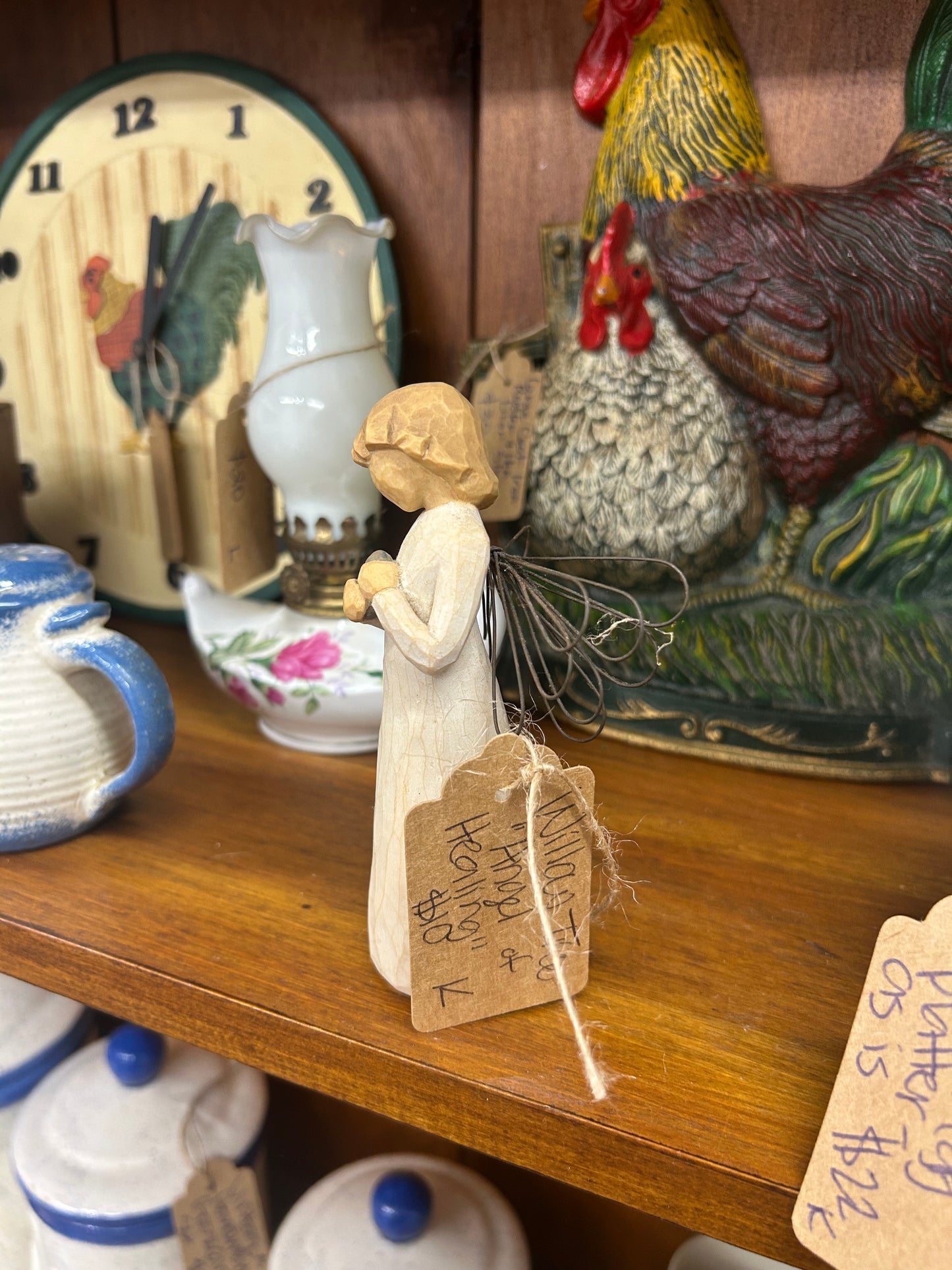 Willow Tree "Angel Of Healing"