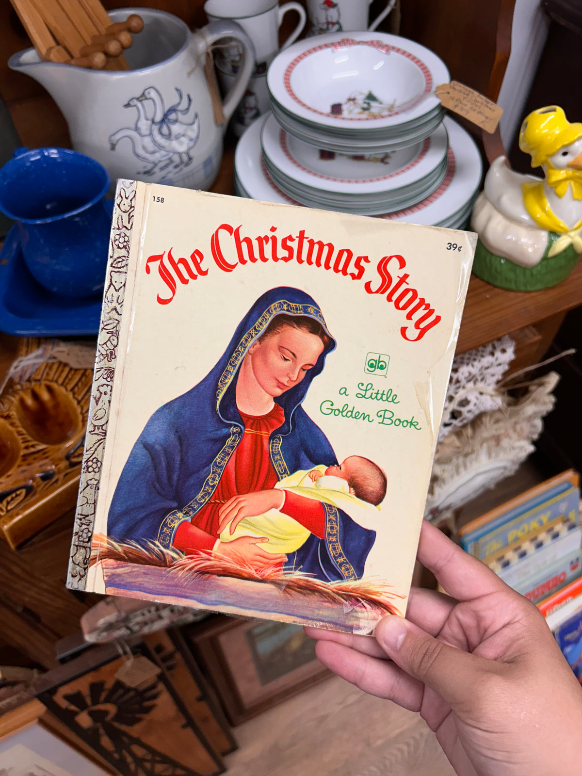 1971 A Christmas Story