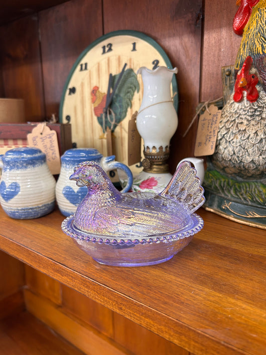 Purple Iridescent HON - Rose’s Closet