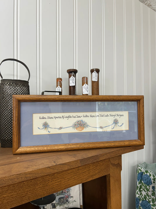 Sisters Quote Picture