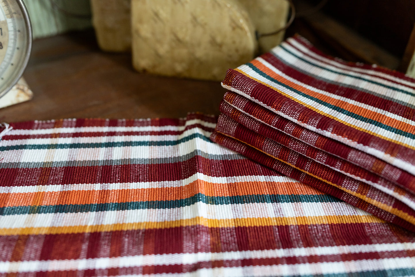 Placemats - Set Of 6