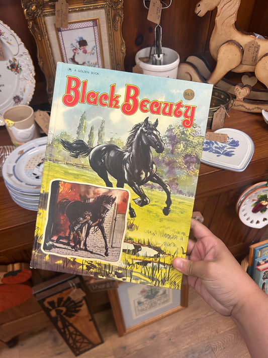 1975 “Black Beauty”
