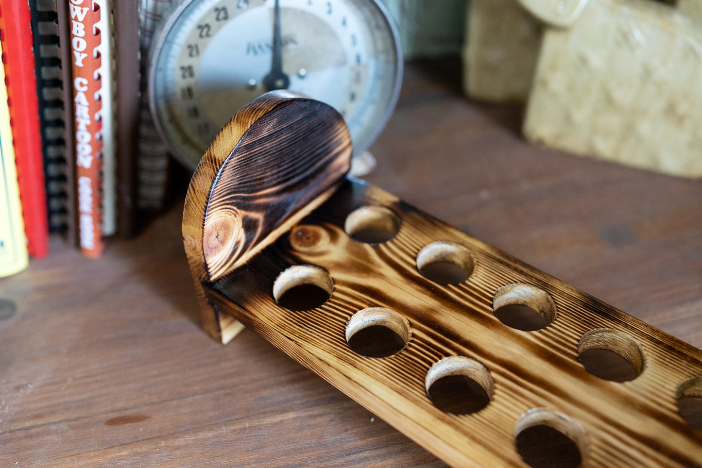 Egg Holder