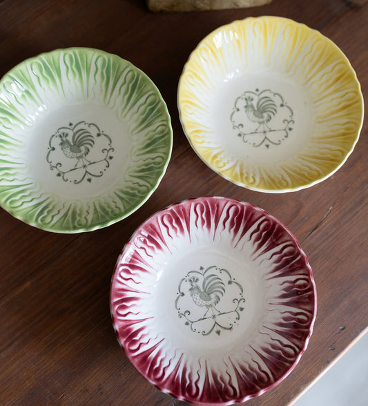 Chicken Bowls