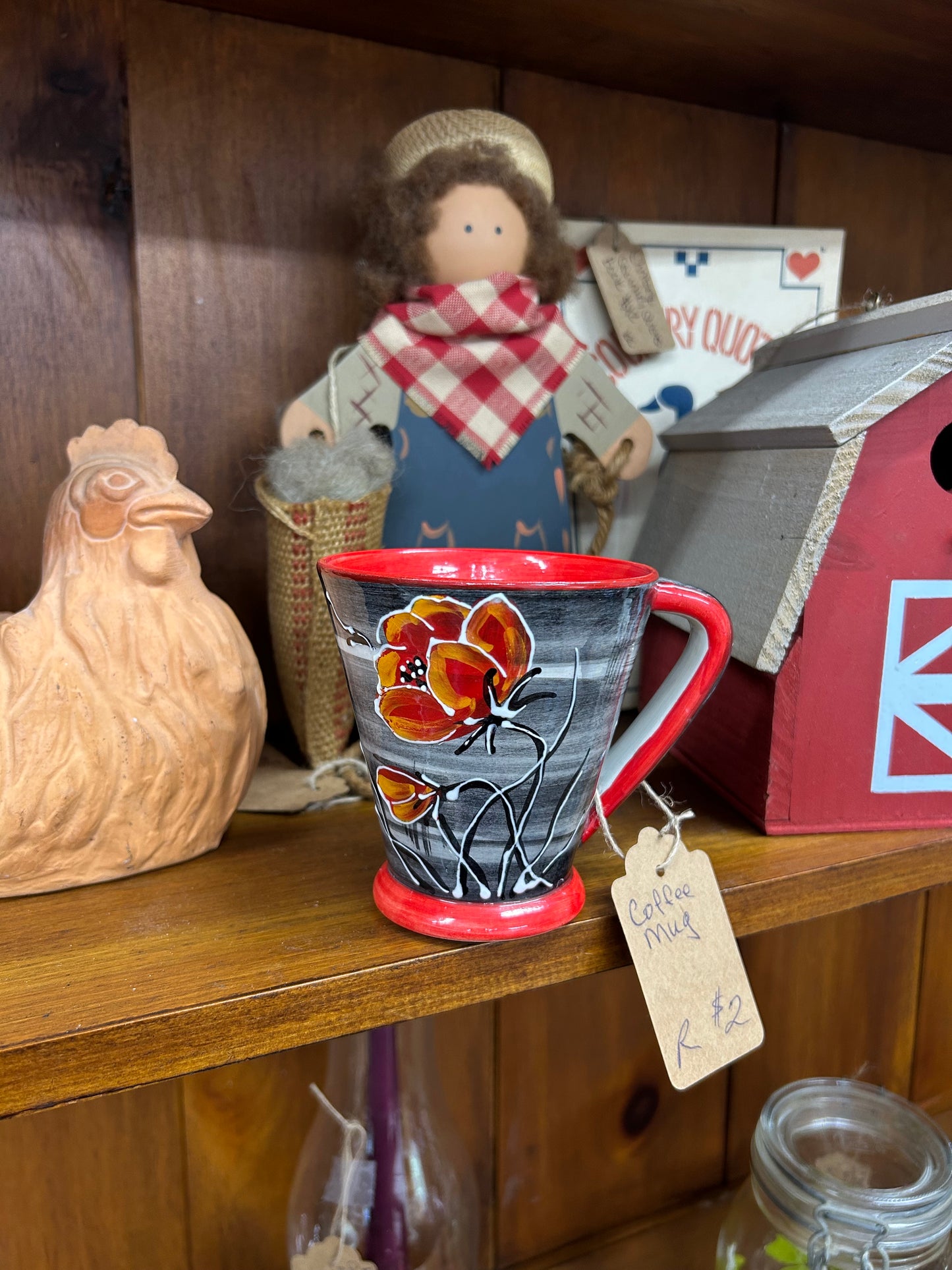 Coffee Mug