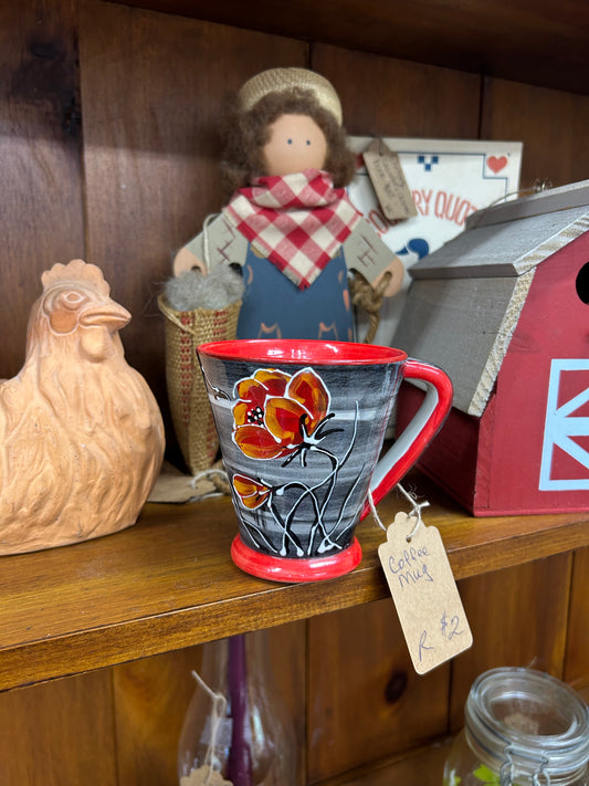 Coffee Mug