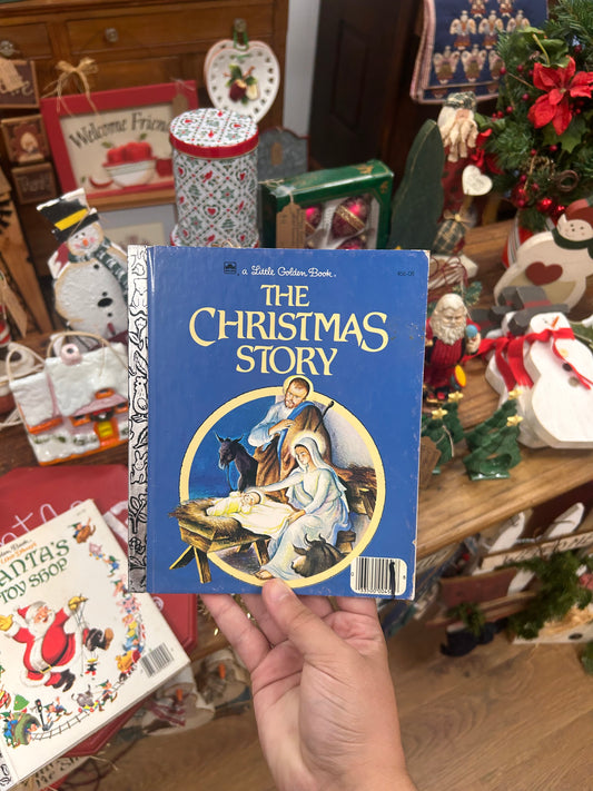 1952 "A Christmas Story"