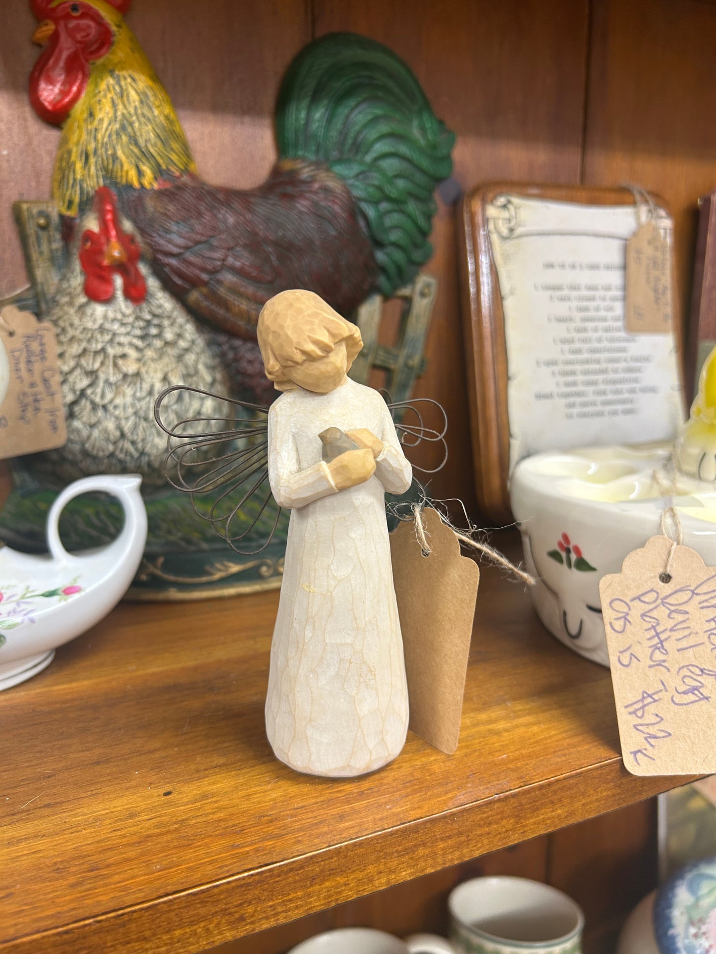 Willow Tree "Angel Of Healing"