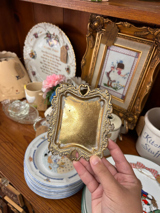 Ring Tray