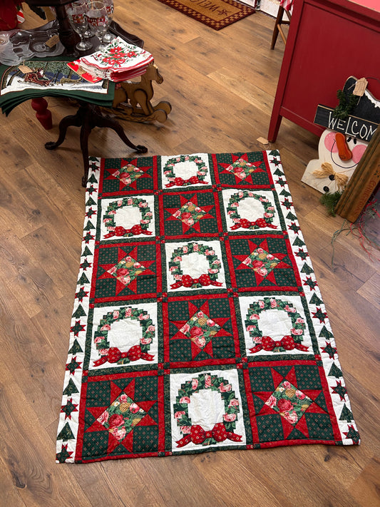Christmas Quilt