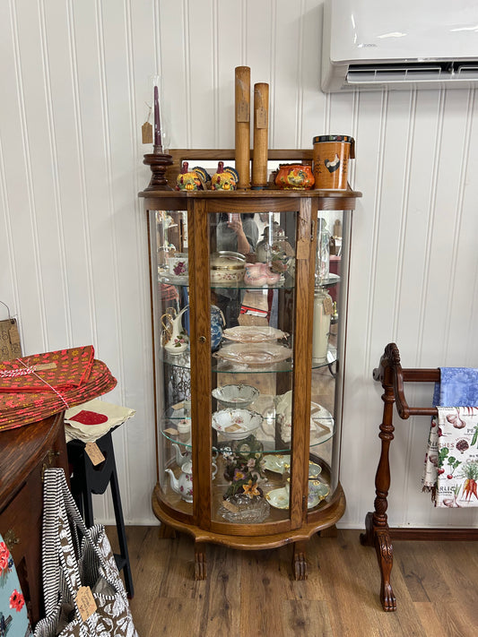 Curio Cabinet - Local Pickup Only