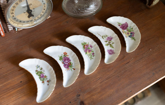Crescent Trinket Tray