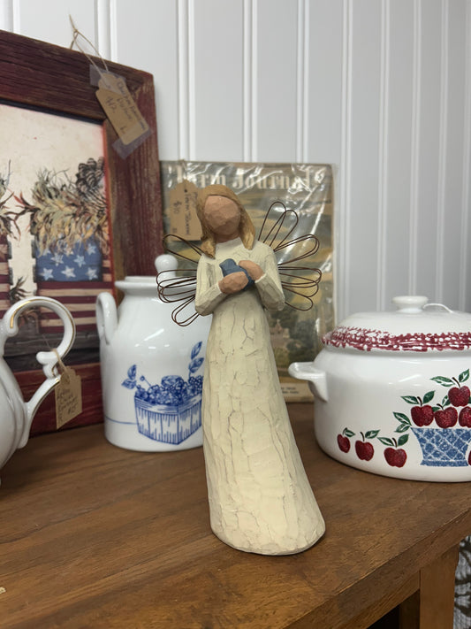 Willow Tree “Angel Of Peace” - Year 2000