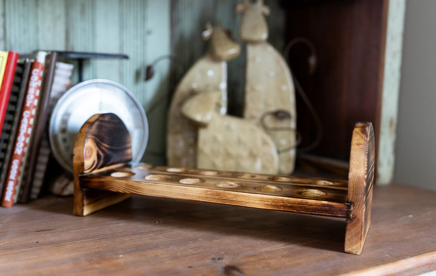Egg Holder