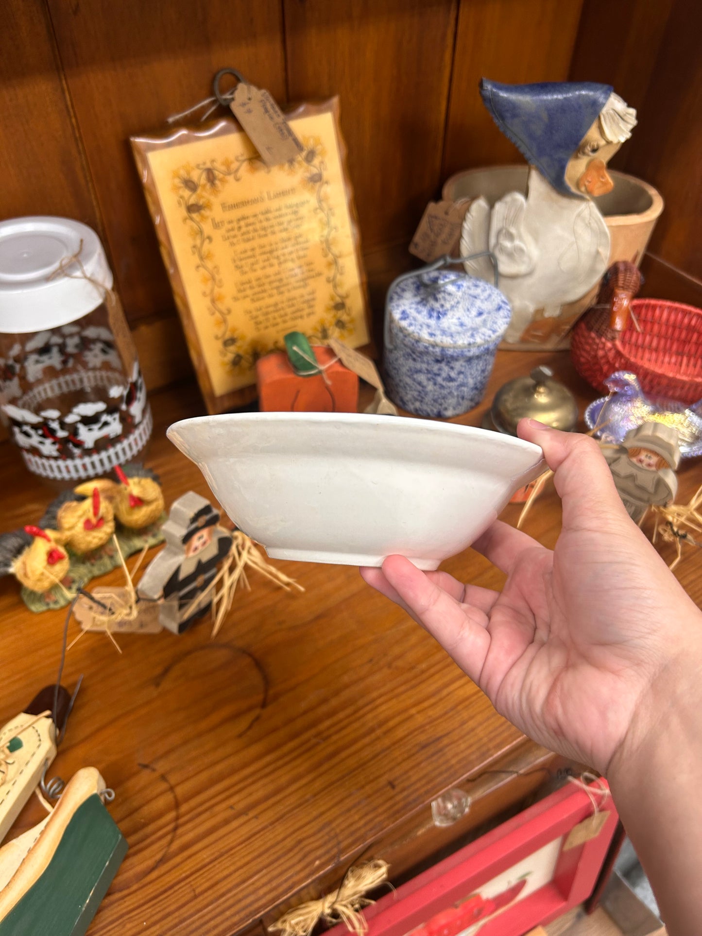 1983 Newcor “Victoria” Bowl