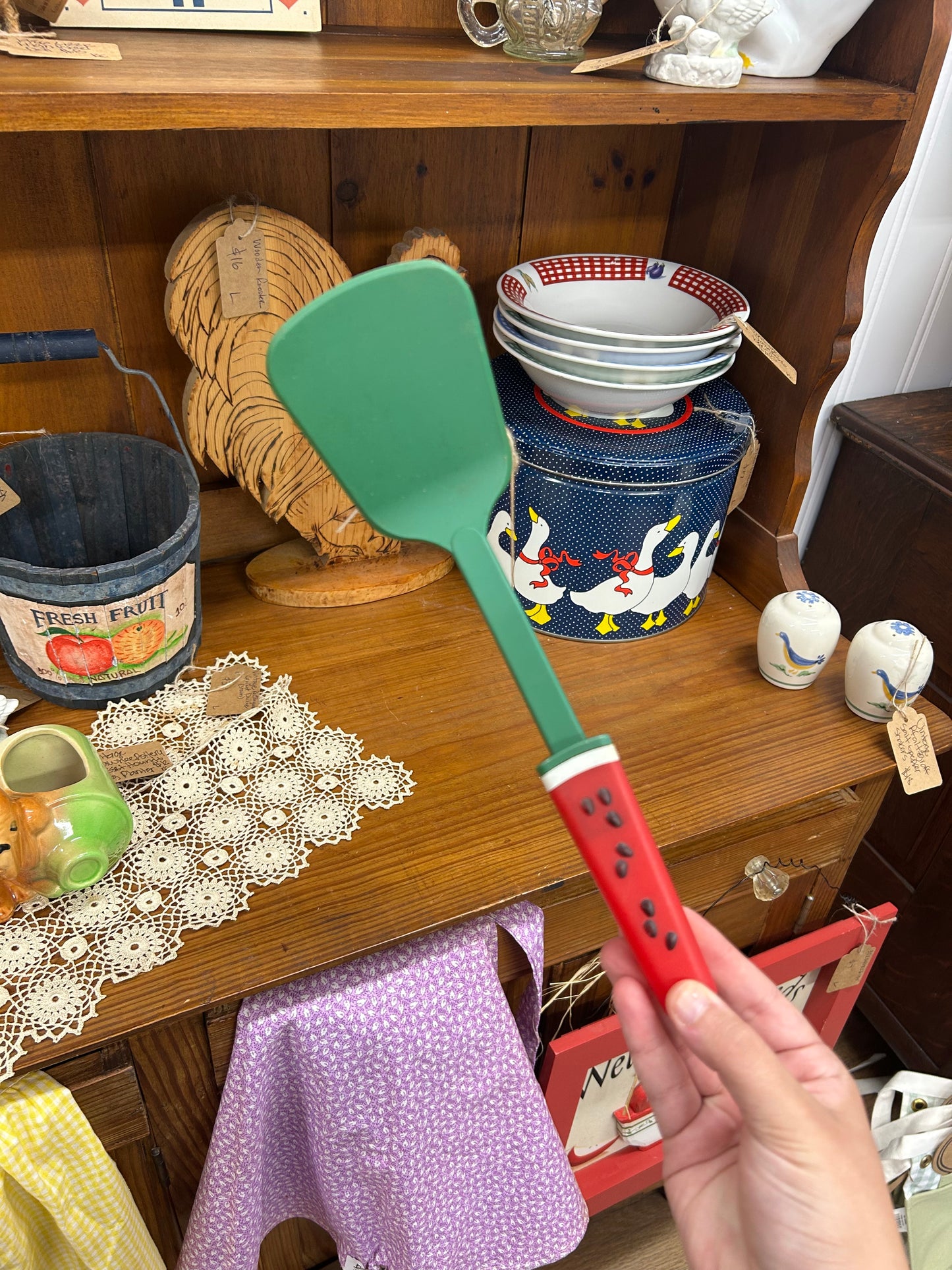 Watermelon Spatula