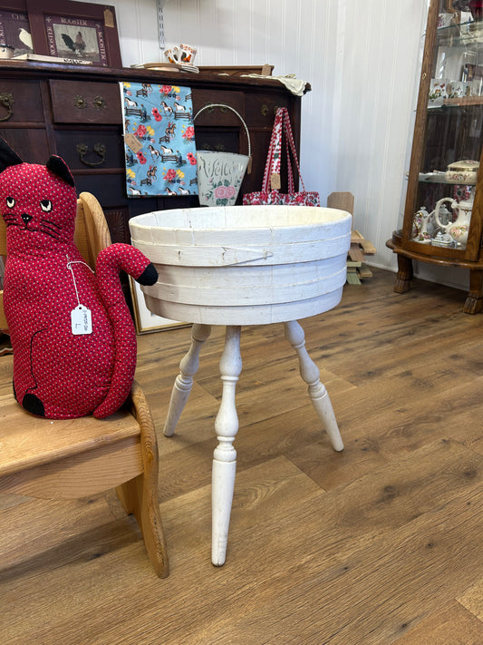 Vintage Planter - Local Pickup Only