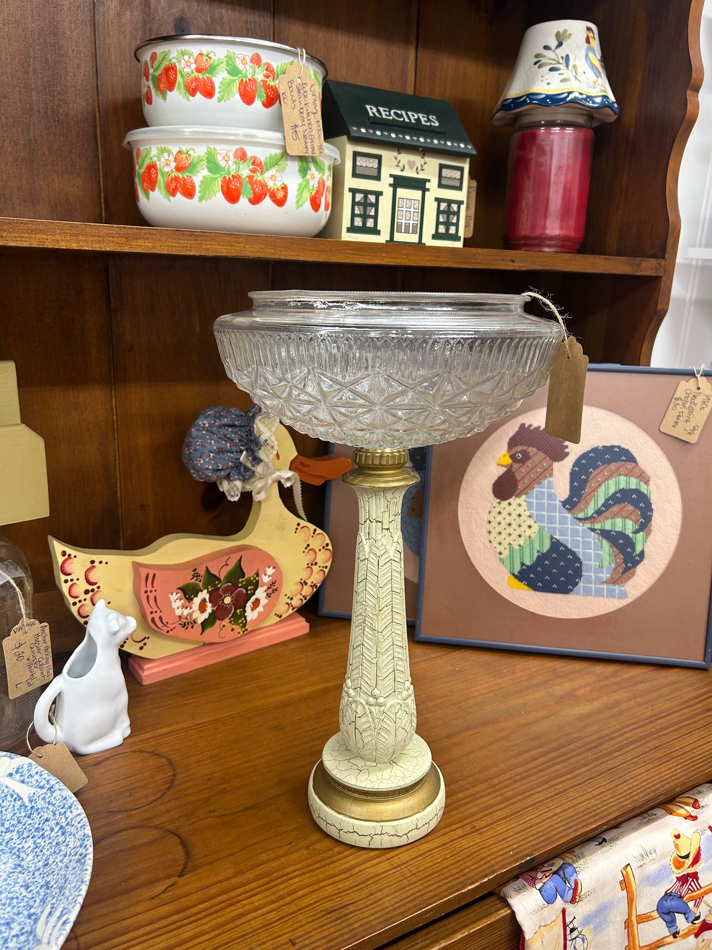 Bird Bath Or Water Garden - Local Pickup Only